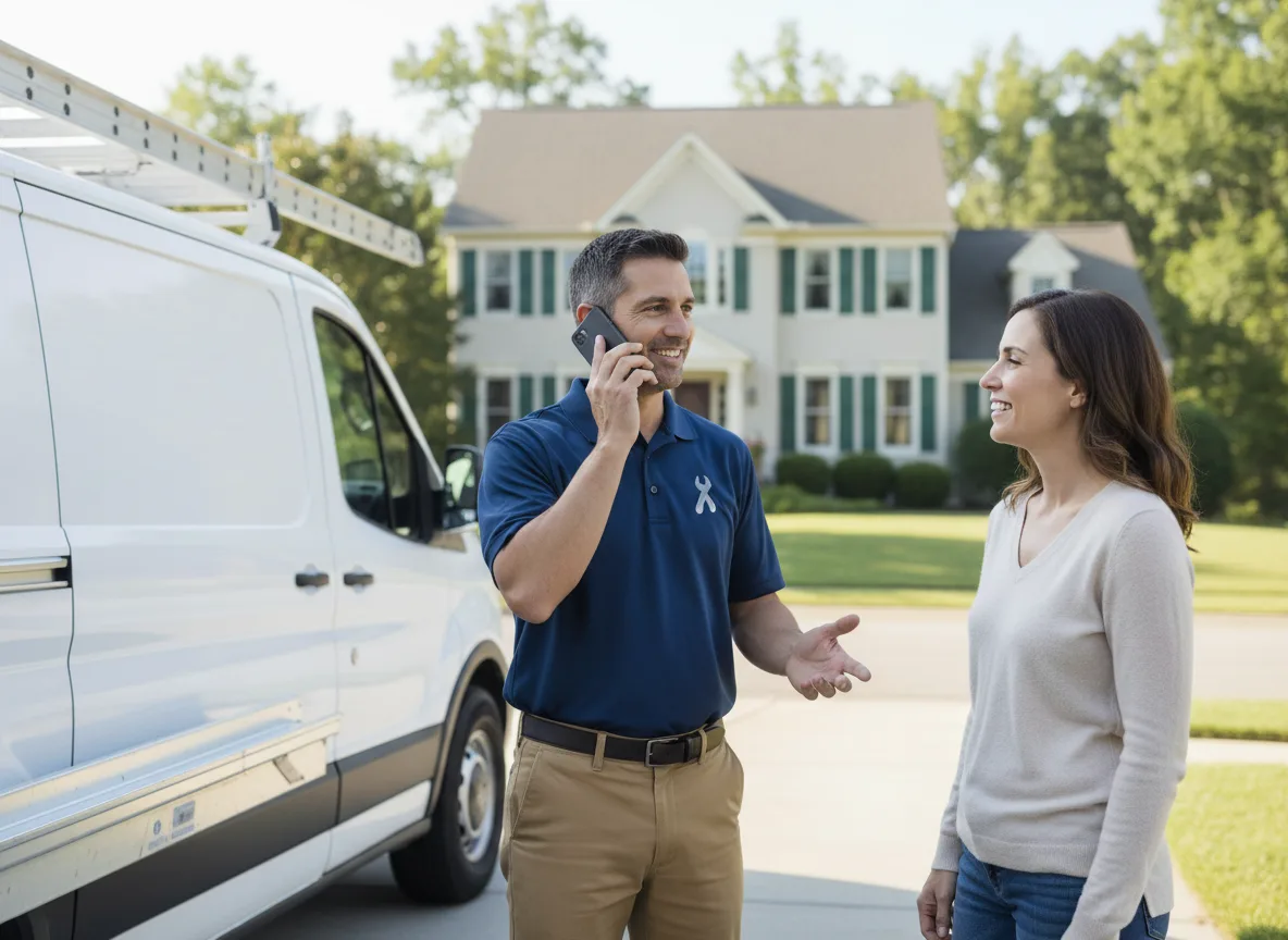 Home Gutter Service La Vergne, TN FAQs
